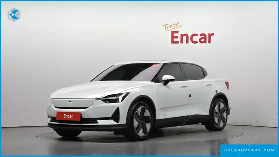 POLESTAR POLESTAR 2 STANDARD SINGLEMOTOR