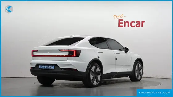 POLESTAR POLESTAR 2 STANDARD SINGLEMOTOR