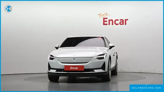 POLESTAR POLESTAR 2 STANDARD SINGLEMOTOR