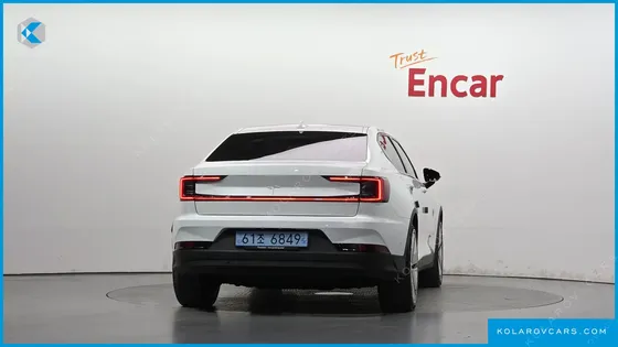 POLESTAR POLESTAR 2 STANDARD SINGLEMOTOR