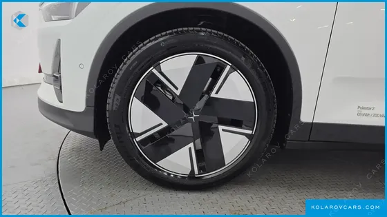 POLESTAR POLESTAR 2 STANDARD SINGLEMOTOR
