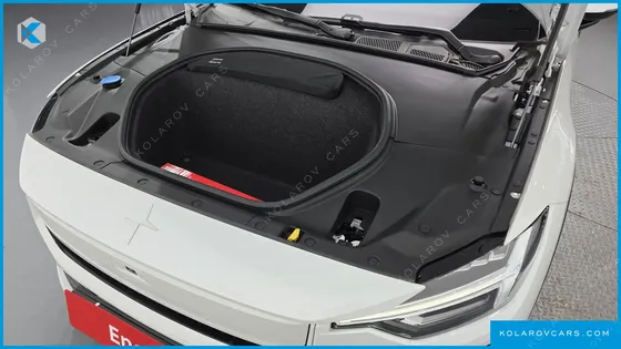 POLESTAR POLESTAR 2 STANDARD SINGLEMOTOR