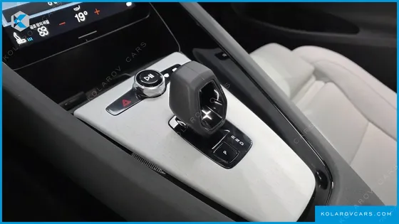 POLESTAR POLESTAR 2 STANDARD SINGLEMOTOR