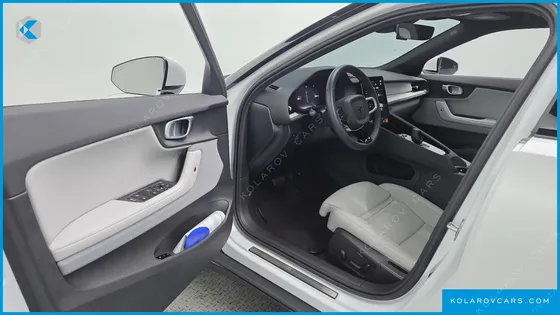 POLESTAR POLESTAR 2 STANDARD SINGLEMOTOR
