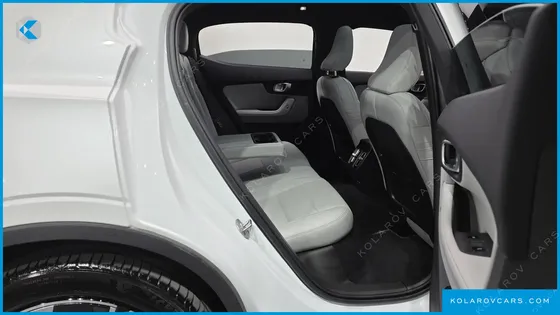 POLESTAR POLESTAR 2 STANDARD SINGLEMOTOR