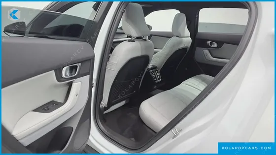 POLESTAR POLESTAR 2 STANDARD SINGLEMOTOR