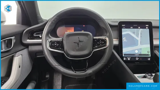 POLESTAR POLESTAR 2 STANDARD SINGLEMOTOR