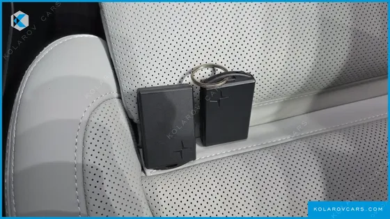 POLESTAR POLESTAR 2 STANDARD SINGLEMOTOR
