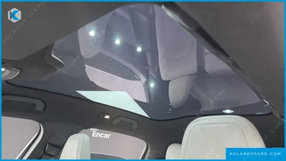 POLESTAR POLESTAR 2 STANDARD SINGLEMOTOR