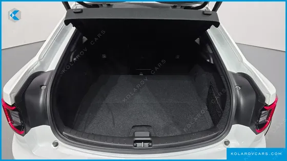 POLESTAR POLESTAR 2 STANDARD SINGLEMOTOR