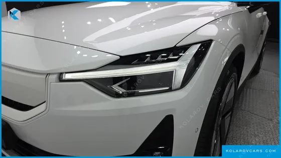POLESTAR POLESTAR 2 STANDARD SINGLEMOTOR