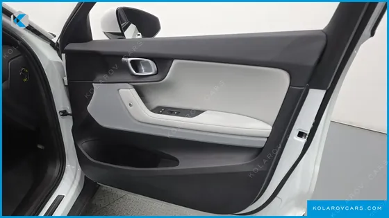 POLESTAR POLESTAR 2 STANDARD SINGLEMOTOR