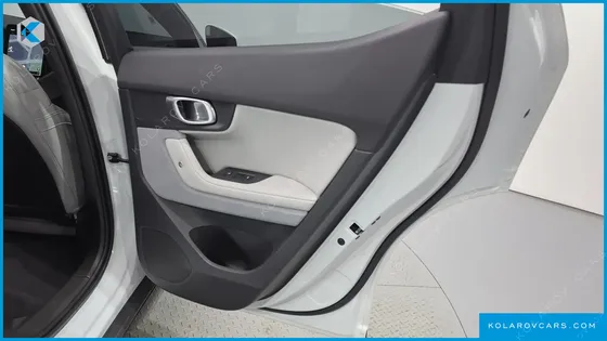 POLESTAR POLESTAR 2 STANDARD SINGLEMOTOR