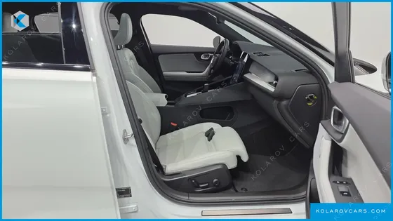 POLESTAR POLESTAR 2 STANDARD SINGLEMOTOR