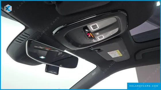 POLESTAR POLESTAR 2 STANDARD SINGLEMOTOR