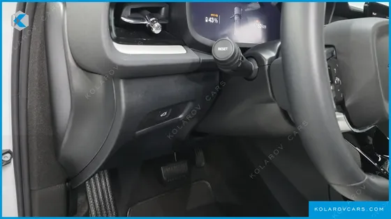 POLESTAR POLESTAR 2 STANDARD SINGLEMOTOR