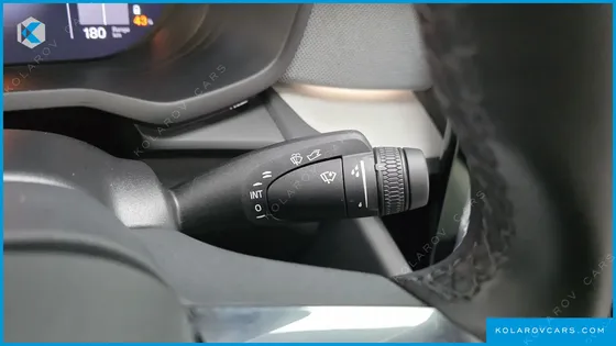 POLESTAR POLESTAR 2 STANDARD SINGLEMOTOR
