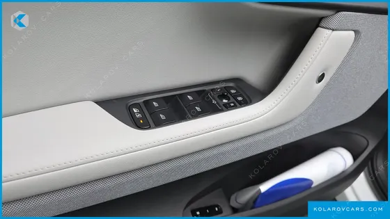 POLESTAR POLESTAR 2 STANDARD SINGLEMOTOR