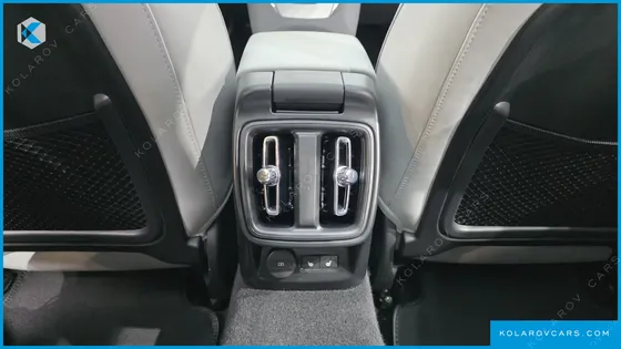 POLESTAR POLESTAR 2 STANDARD SINGLEMOTOR