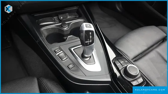 BMW 1 SERIES 118D SPORT 5DOOR