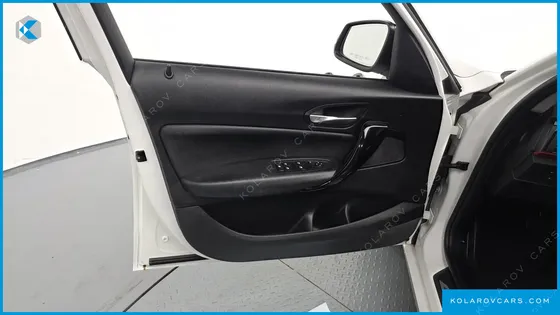 BMW 1 SERIES 118D SPORT 5DOOR