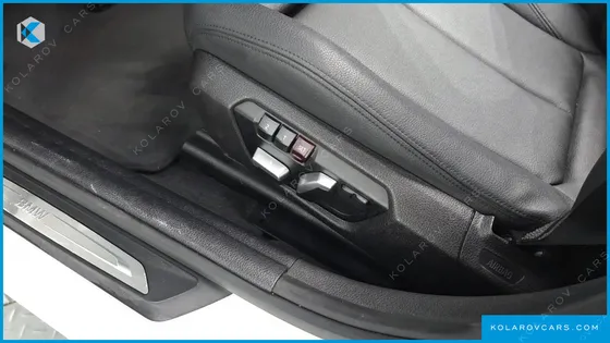BMW 1 SERIES 118D SPORT 5DOOR