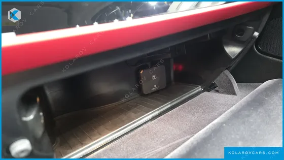 BMW 1 SERIES 118D SPORT 5DOOR