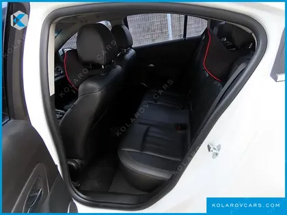 CHEVROLET (GM DAEWOO) CRUZE 1.4 TURBO LTZ