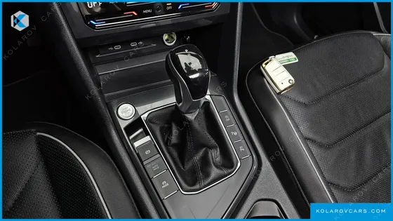 VOLKSWAGEN TIGUAN 2.0 TSI PRESTIGE