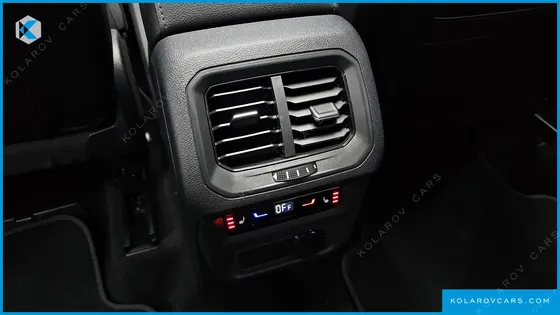 VOLKSWAGEN TIGUAN 2.0 TSI PRESTIGE