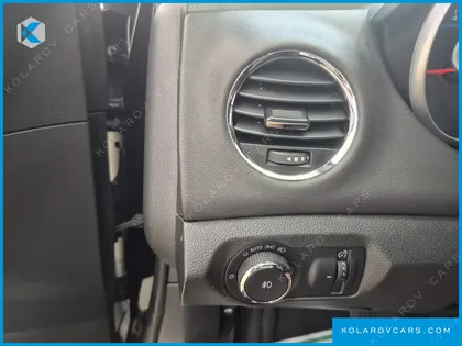 CHEVROLET (GM DAEWOO) CRUZE 1.8 LTZ