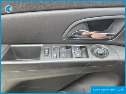 CHEVROLET (GM DAEWOO) CRUZE 1.8 LTZ