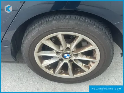 BMW 1 SERIES 118D URBAN 5DR