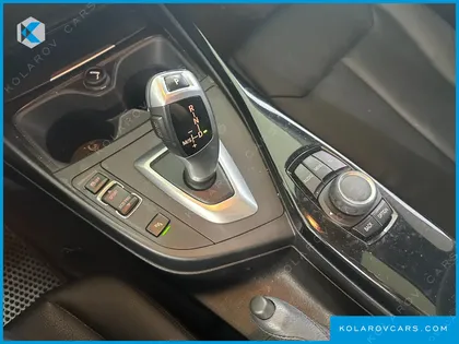 BMW 1 SERIES 118D URBAN 5DR