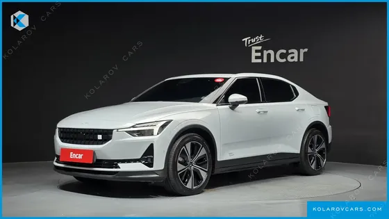 POLESTAR POLESTAR 2 LONGRANGE SINGLEMOTOR