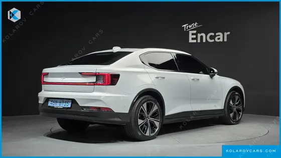 POLESTAR POLESTAR 2 LONGRANGE SINGLEMOTOR