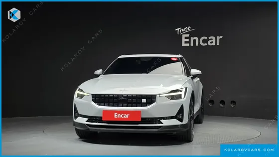 POLESTAR POLESTAR 2 LONGRANGE SINGLEMOTOR