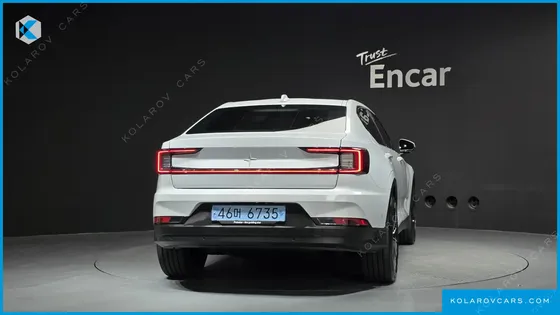 POLESTAR POLESTAR 2 LONGRANGE SINGLEMOTOR