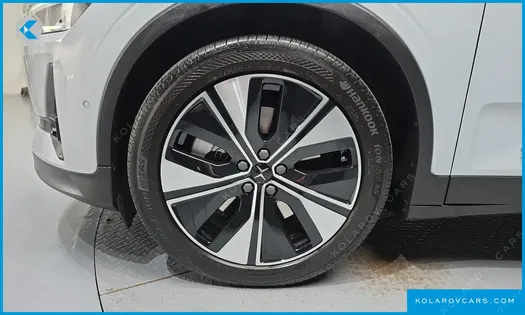 POLESTAR POLESTAR 2 LONGRANGE SINGLEMOTOR