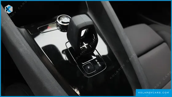 POLESTAR POLESTAR 2 LONGRANGE SINGLEMOTOR