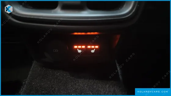 POLESTAR POLESTAR 2 LONGRANGE SINGLEMOTOR