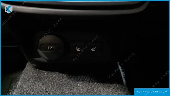 POLESTAR POLESTAR 2 LONGRANGE SINGLEMOTOR