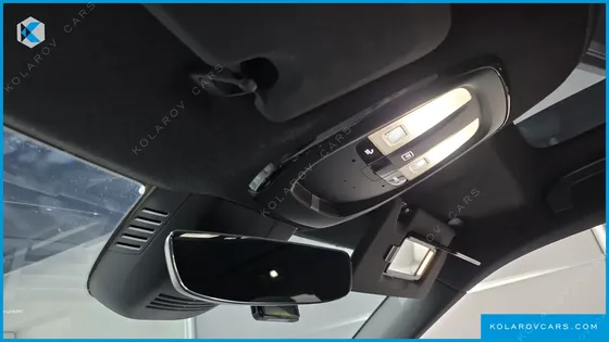 POLESTAR POLESTAR 2 LONGRANGE SINGLEMOTOR