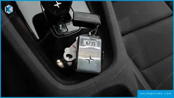 POLESTAR POLESTAR 2 LONGRANGE SINGLEMOTOR