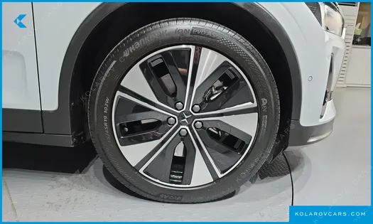 POLESTAR POLESTAR 2 LONGRANGE SINGLEMOTOR