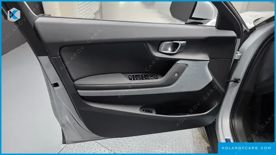 POLESTAR POLESTAR 2 LONGRANGE SINGLEMOTOR