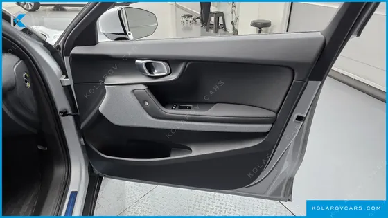 POLESTAR POLESTAR 2 LONGRANGE SINGLEMOTOR