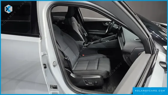 POLESTAR POLESTAR 2 LONGRANGE SINGLEMOTOR