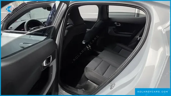 POLESTAR POLESTAR 2 LONGRANGE SINGLEMOTOR