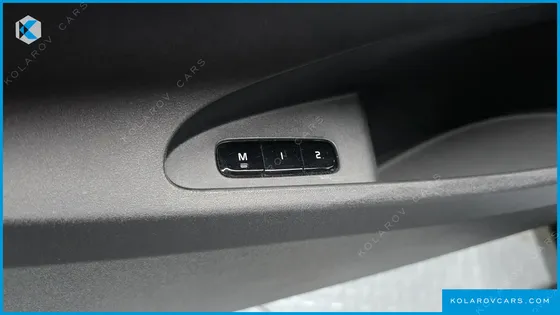 POLESTAR POLESTAR 2 LONGRANGE SINGLEMOTOR